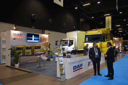 daf