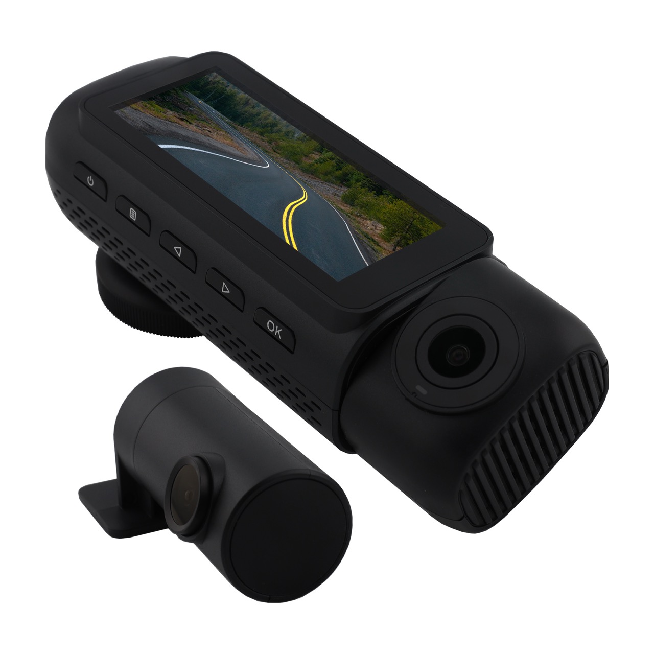 Prido i12 PRO 3 View HDR