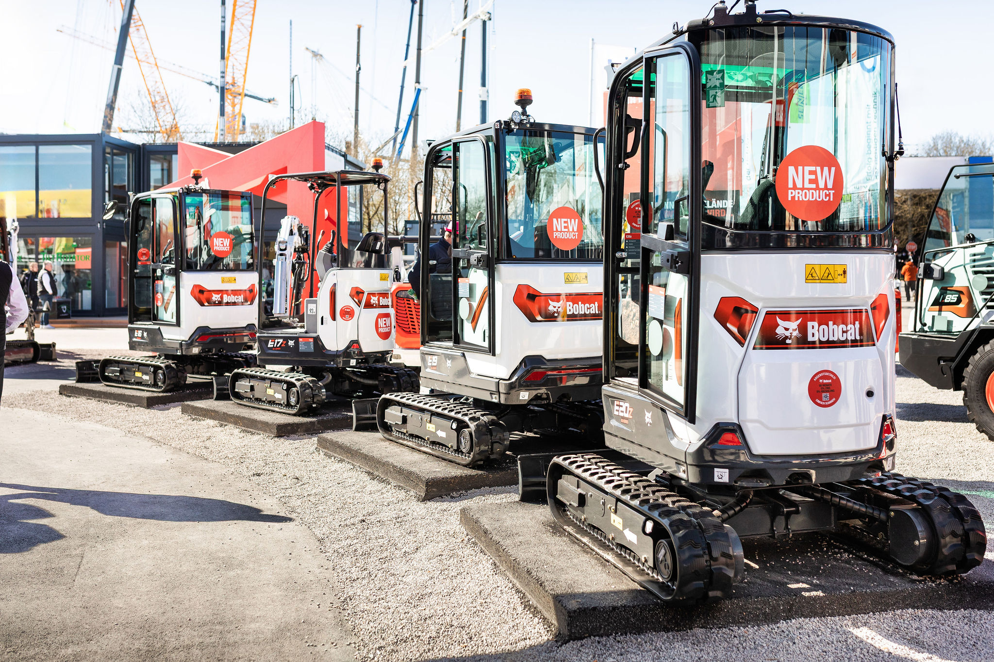20250408 Bobcat Bauma DAY2 082