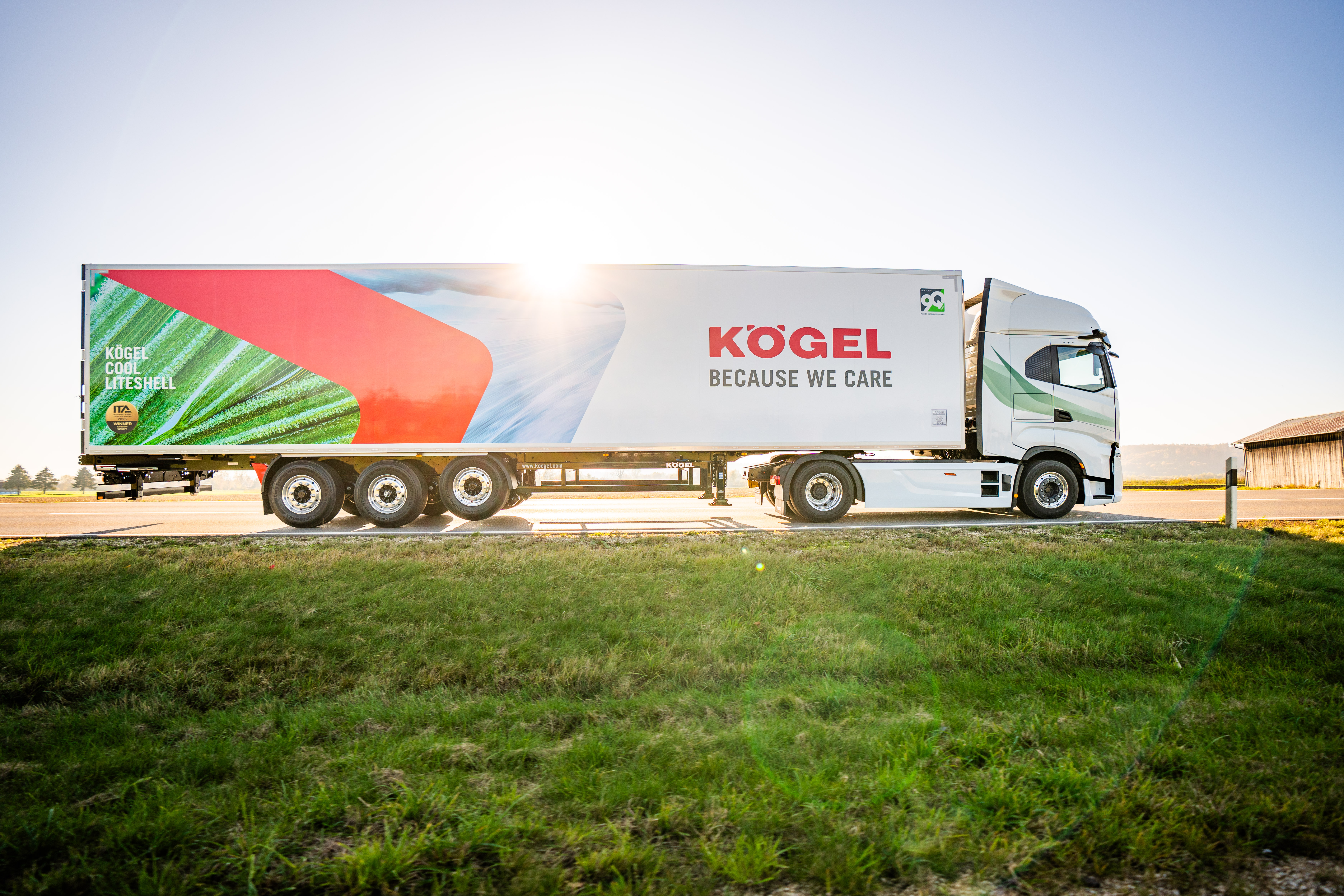 KOEGEL COOL LITESHELL 6