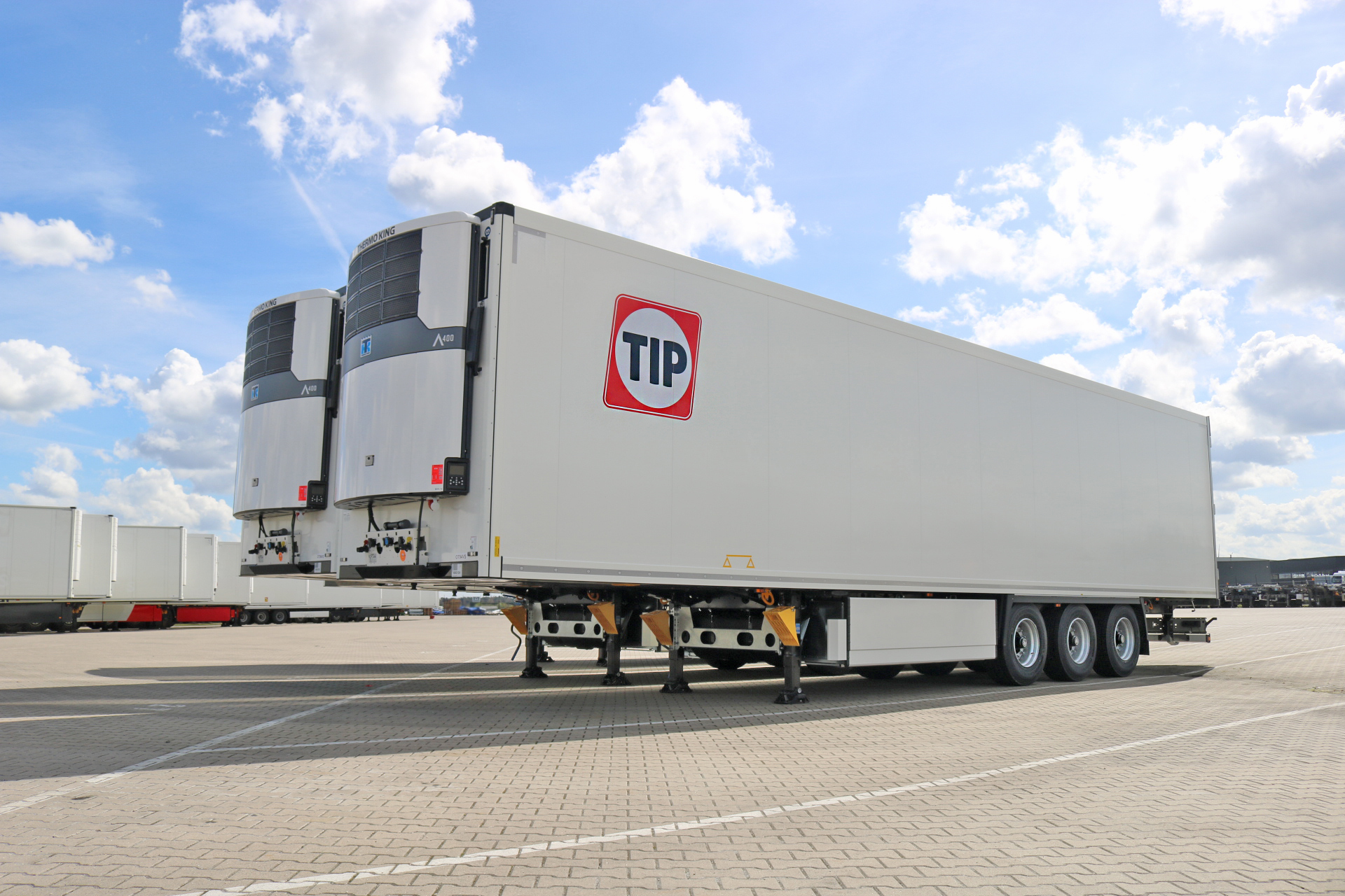 TIP Reefer 01