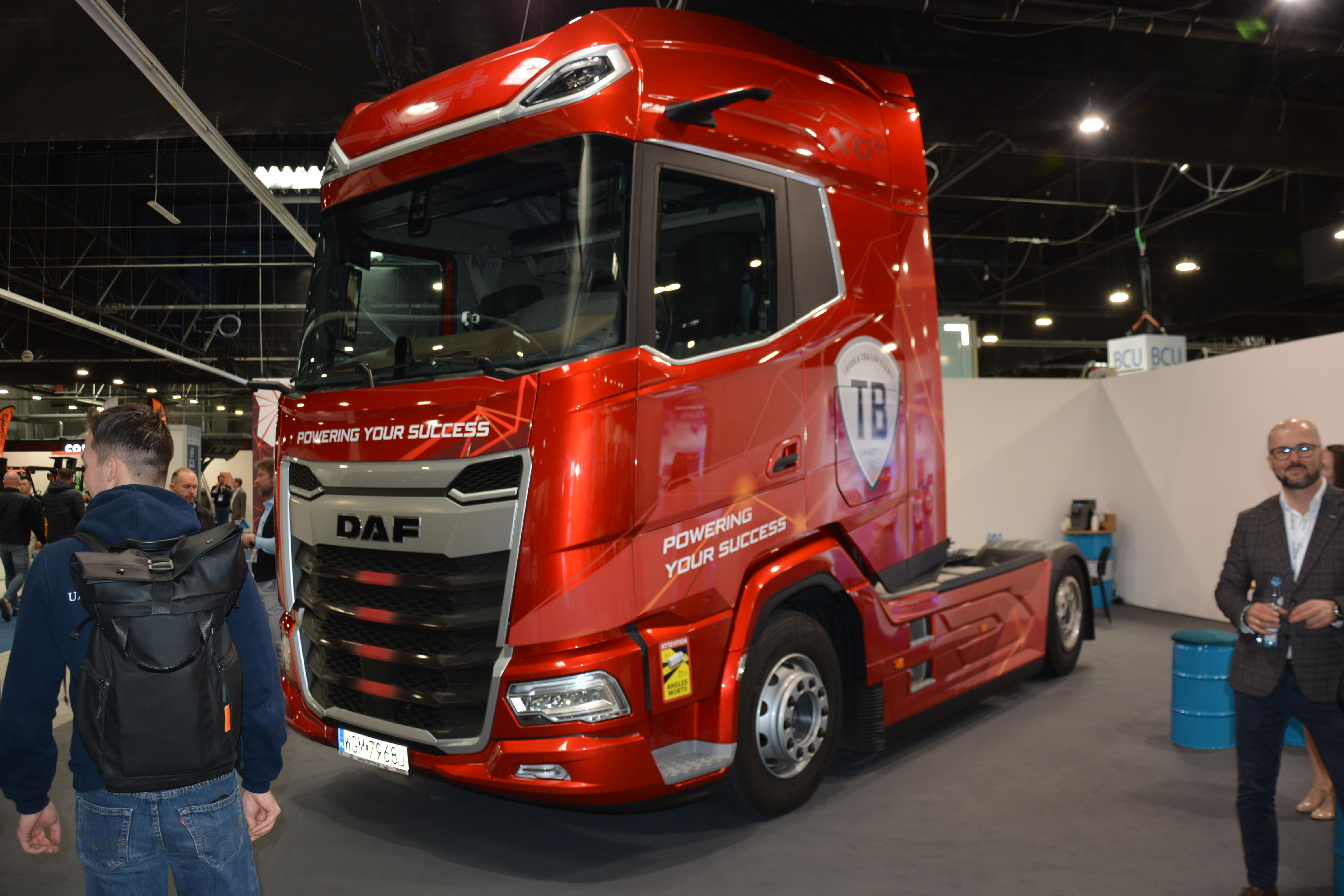 DAF 1