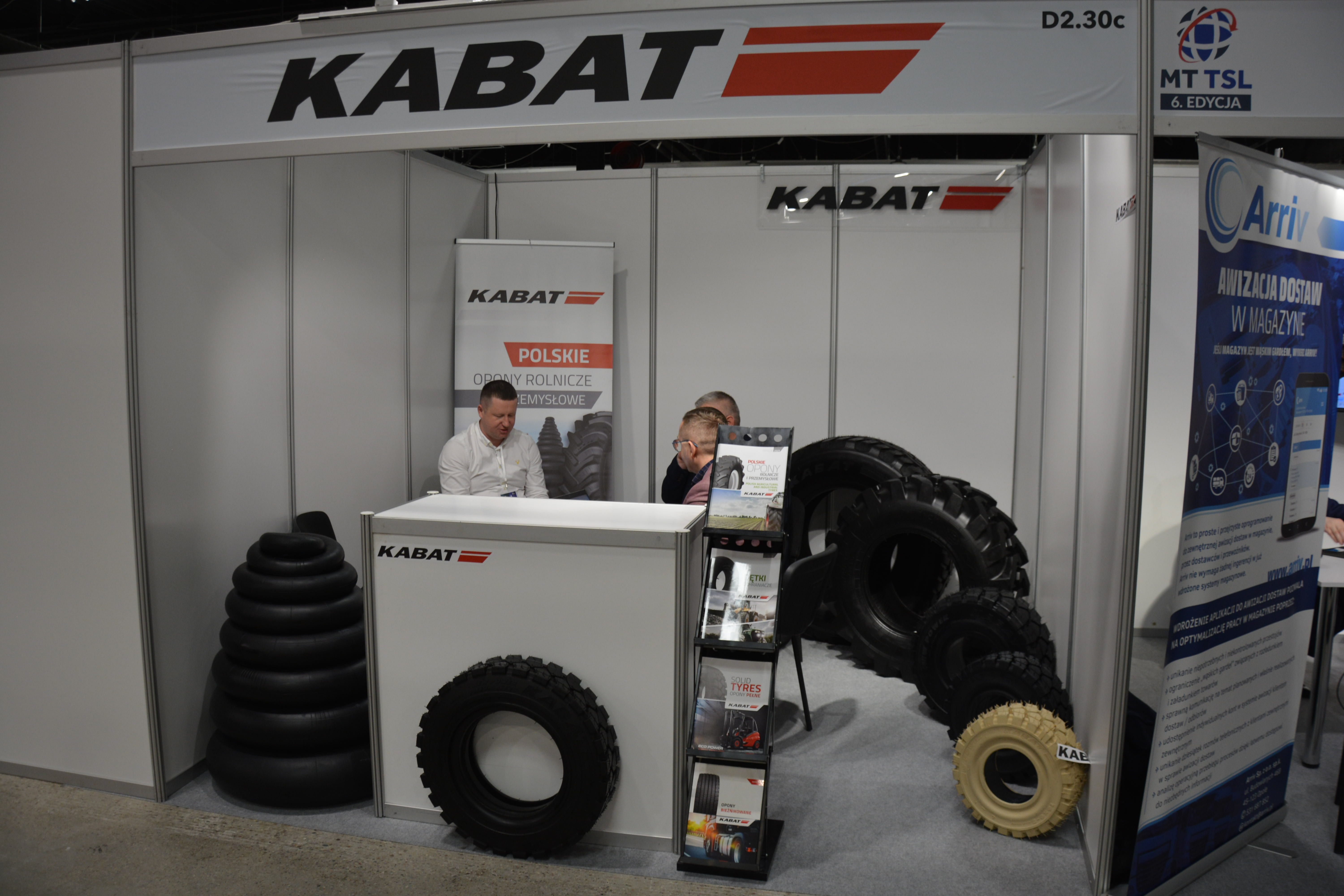 Kabat 2