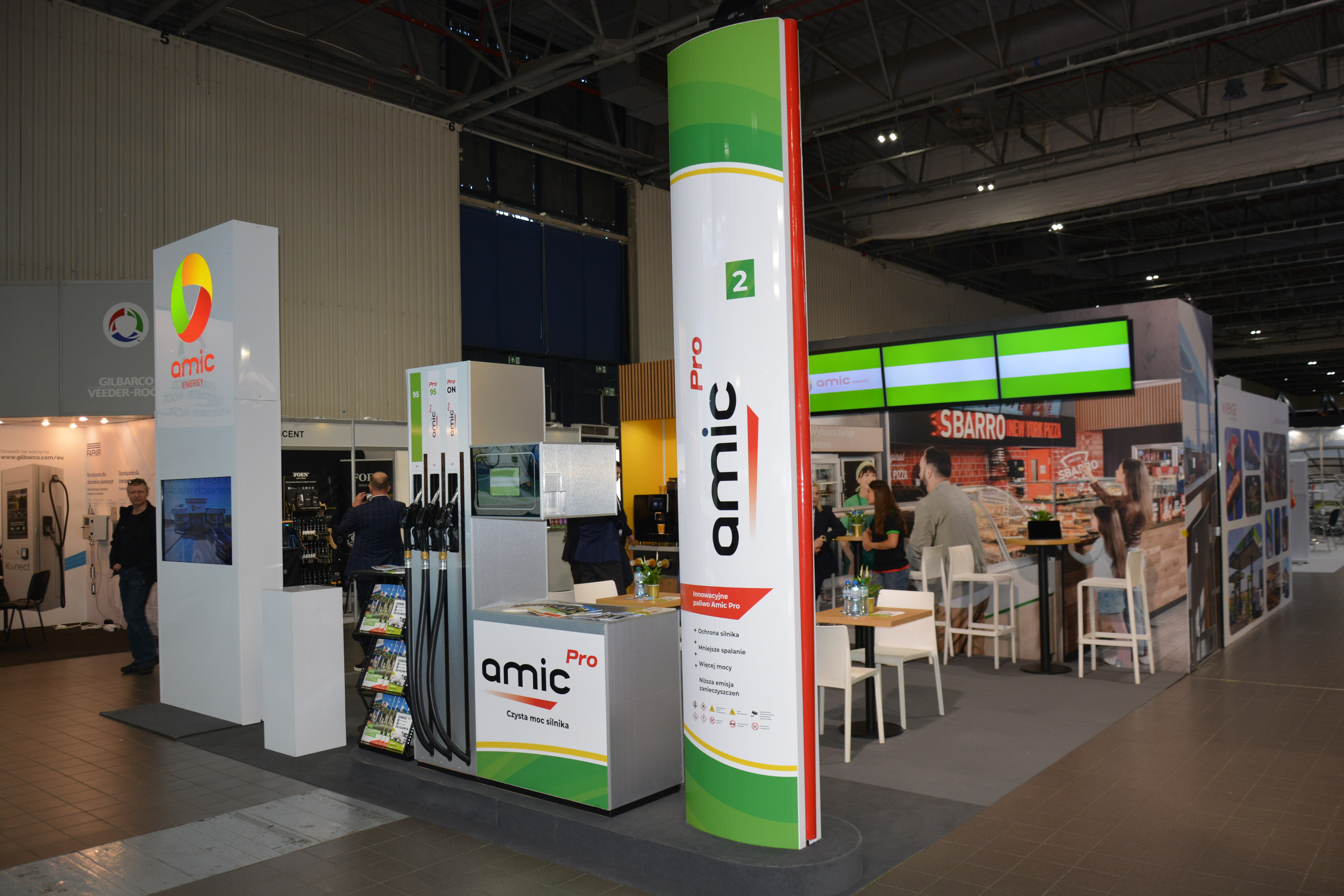 Amic 1