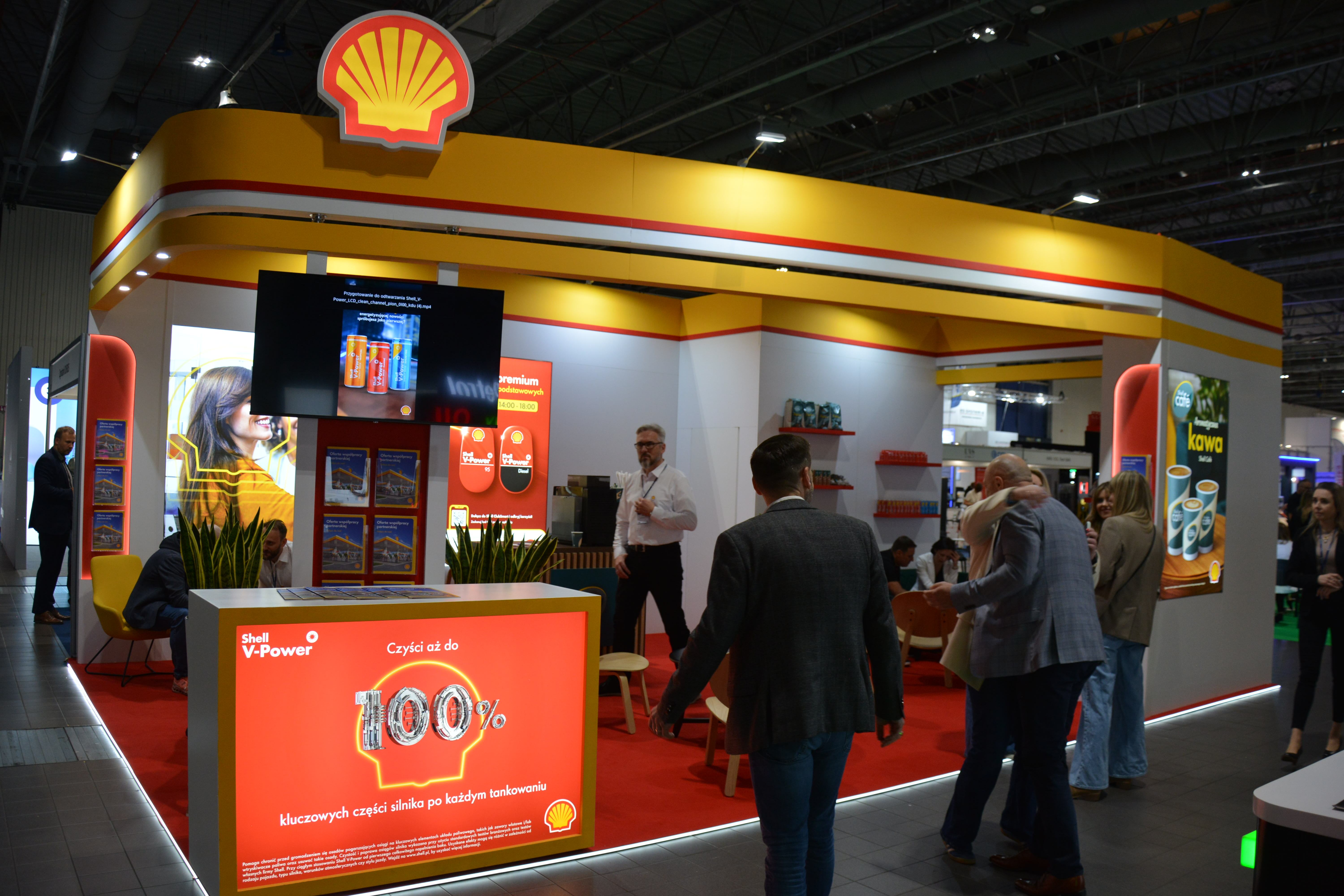 Shell 2