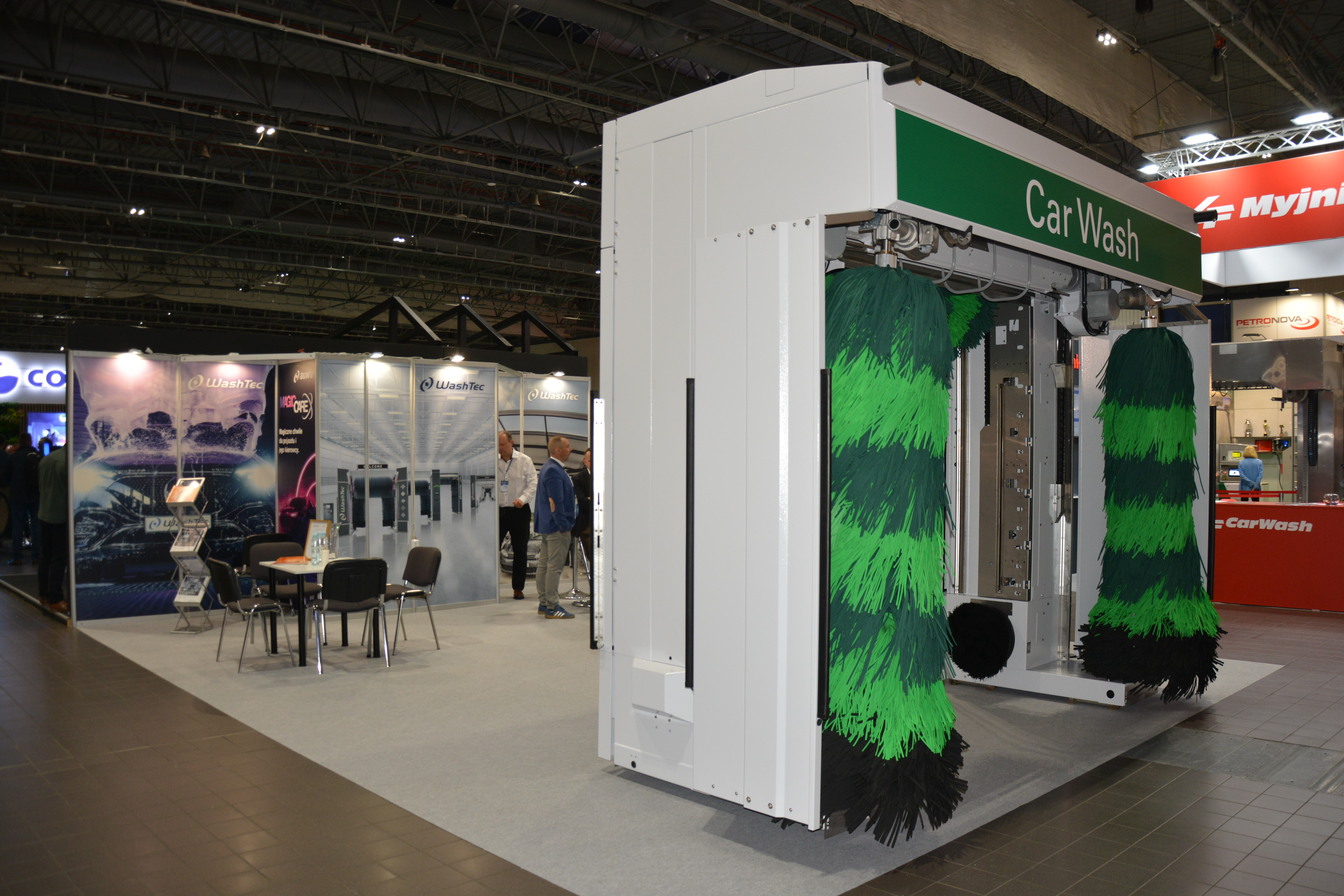 WashTec 2