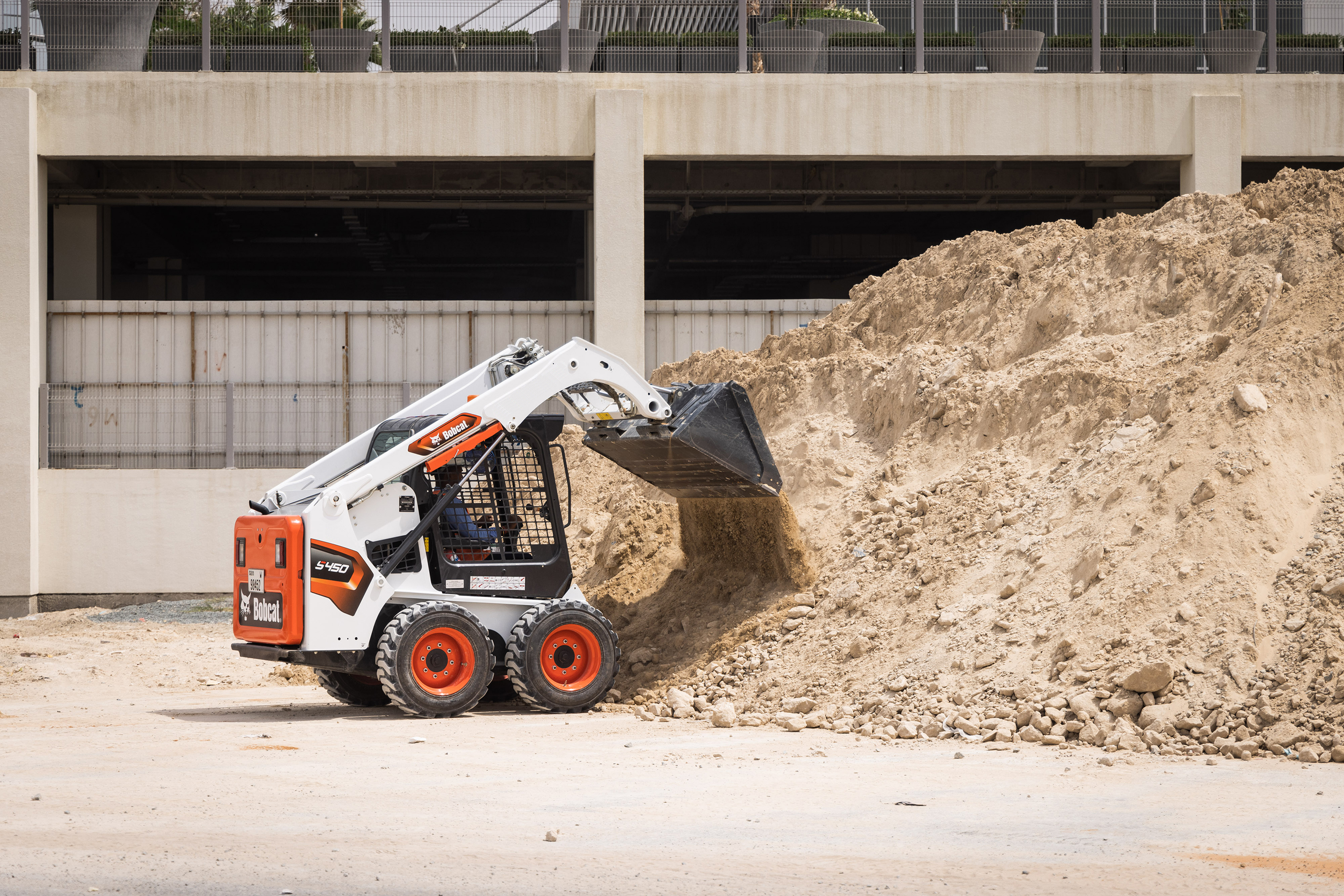 20231004 Bobcat EMEA S450 gallery update3