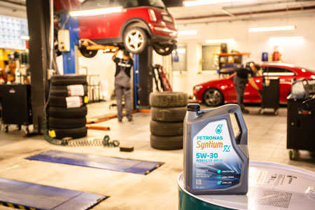 Niezależne warsztaty w Polsce